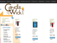 candlewickshoppe.net
