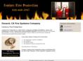 centuryfireprotectionoxnard.com