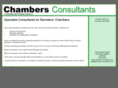 chambersconsultants.com