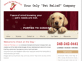 checkonthedog.com