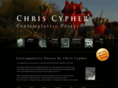 chriscypher.com