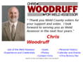 christopherwoodruff.com