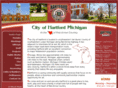 cityofhartfordmi.org