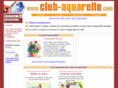 club-aquarelle.com