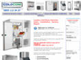 coldroomrepairlondon.com