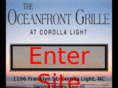 corollarestaurant.com