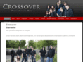 crossover-band.net