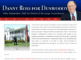 dannyrossfordunwoody.com