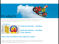 dccoding.com