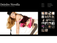 deirdrenovella.com