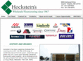 dhockstein.com