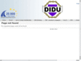 didu.org.uk