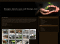 douglaslandscape-design.com