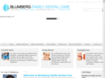 drblumberg.com