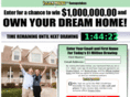 dreamhomedailysweepstakes.com