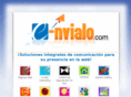 e-nvialo.com