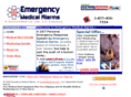 emergencymedicalalarms.com