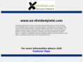 ex-dividedyield.com