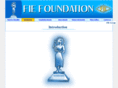 fiefoundation.org