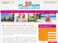 floridaconciergeservice.com