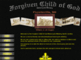 forgivenchildofgod-nc.com