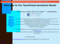 foryourvirtualassistantneeds.com
