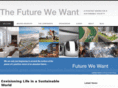 futurewewant.com