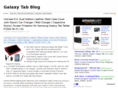 galaxytabblog.com