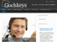 gochkeys.com