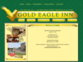 goldeagleinn.com