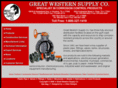 gwspipe.com