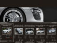 haxelauto.com