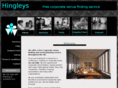 hingleys.com