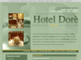 hoteldore.com