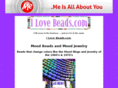 ilovebeads.com