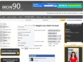 iron90.com