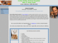 irvinevalleyanimalhospital.com