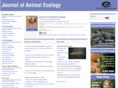 journalofanimalecology.org