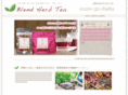 kanau-tea.com