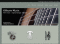 kilburnmusic.com