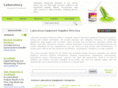 laboratoryequipmentdir.com