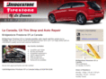 lacanadatireandautorepair.com