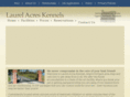 laurelacreskennels.com