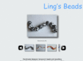 lingsbeads.com