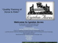 lyndonacres.com