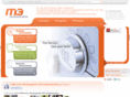m3-communication.com