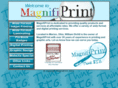 magnifiprint.com