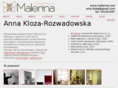 malerina.com