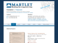 martlet-online.com