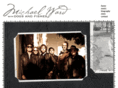 michaelwardmusic.com